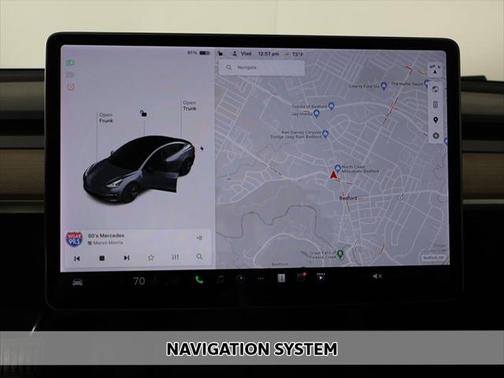 2022 Tesla Model 3 Standard Range