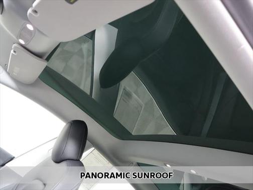 2022 Tesla Model 3 Standard Range