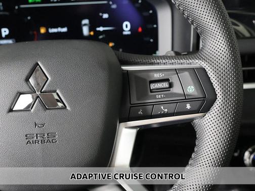 2025 Mitsubishi Outlander SE 2.5 S-AWC