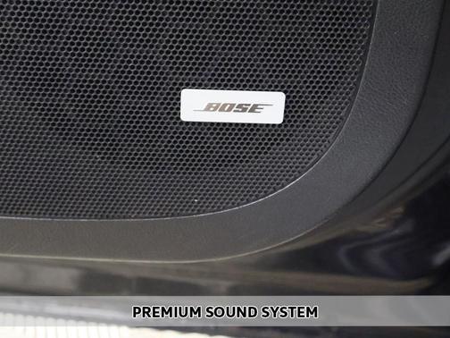 2015 Buick LaCrosse Leather