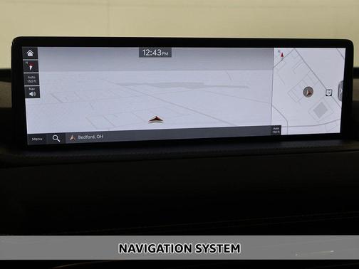 Vik Black 2024 Genesis GV80 3.5T