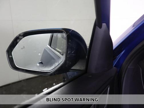 2024 Volkswagen Atlas Cross Sport 2.0T SEL