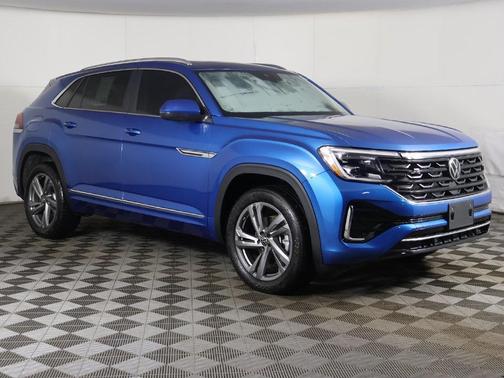 2024 Volkswagen Atlas Cross Sport 2.0T SEL