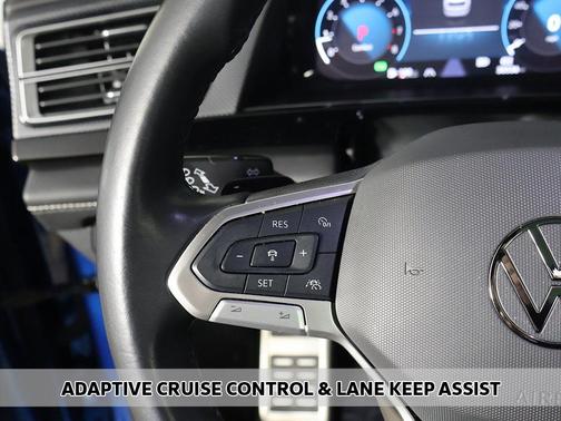 2024 Volkswagen Atlas Cross Sport 2.0T SEL