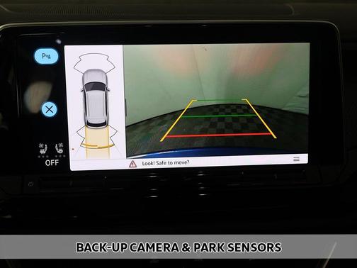 2024 Volkswagen Atlas Cross Sport 2.0T SEL