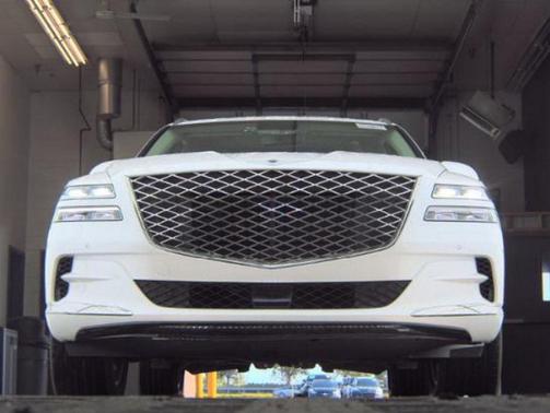 2024 Genesis GV80 3.5T