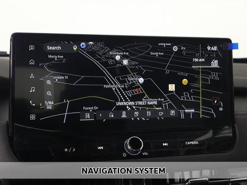 2026 Mitsubishi Outlander ES 1.5T S-AWC