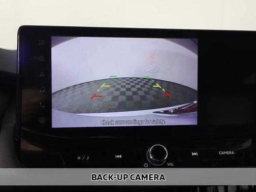 2026 Mitsubishi Outlander ES 1.5T S-AWC