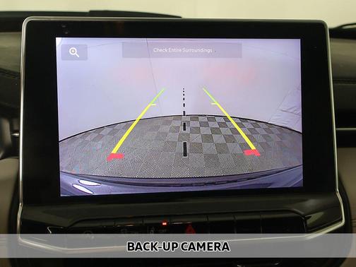 Diamond Black Crystal Pearlcoat 2022 Jeep Compass Limited