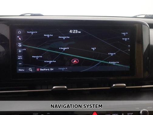 2023 Kia Carnival EX