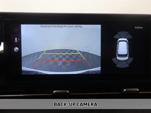 2023 Kia Carnival EX