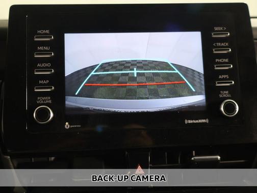 Celestial Silver Metallic 2023 Toyota Camry SE