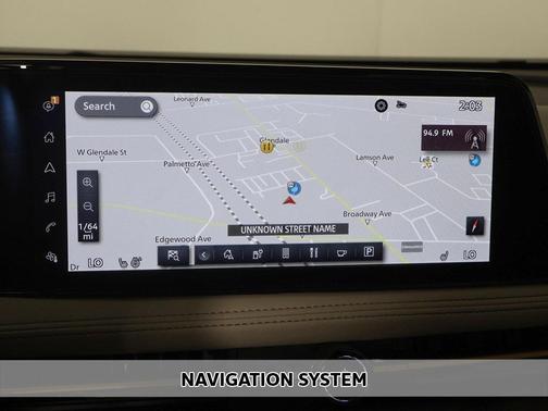 2024 Nissan ARIYA ENGAGE