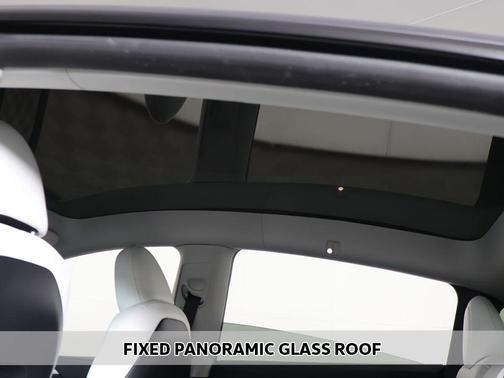 Gray 2023 Tesla Model Y Long Range Dual Motor All-Wheel Drive