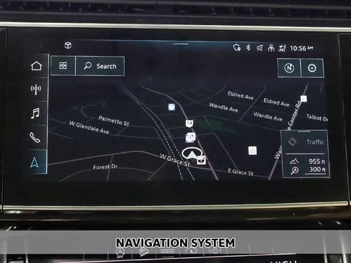 2021 Audi Q7 45 Premium