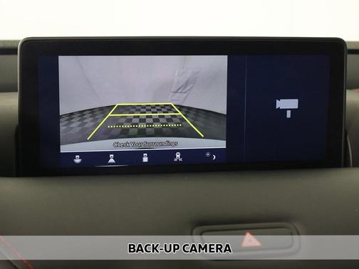 2022 Acura TLX A-Spec