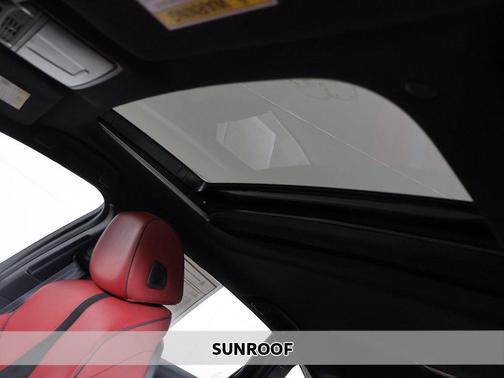 2022 Acura TLX A-Spec