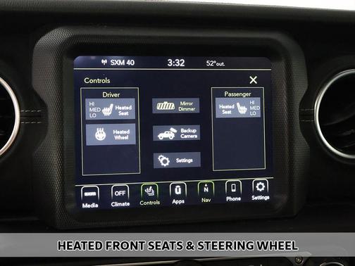 Sting-Gray Clearcoat 2023 Jeep Wrangler 4xe Sahara
