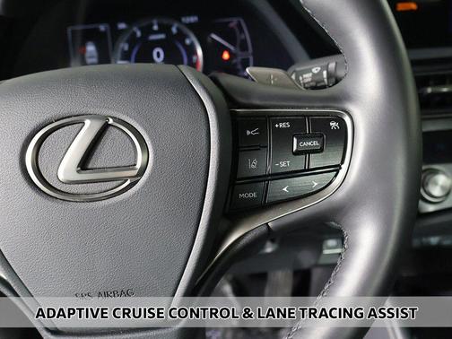 2025 Lexus ES 350 Base