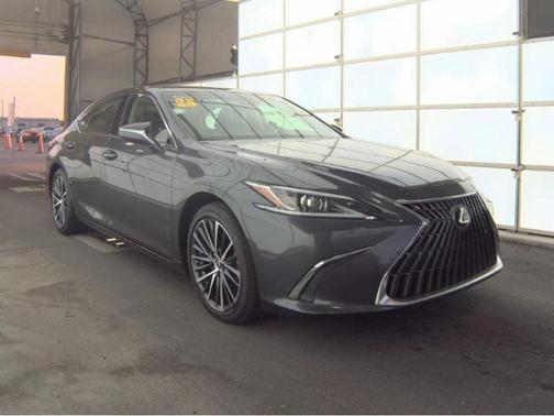 2025 Lexus ES 350 Base