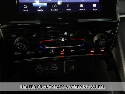 Diamond Black Crystal Pearlcoat 2021 Jeep Grand Cherokee L Limited