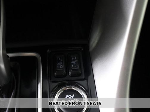 2024 Mitsubishi Eclipse Cross LE