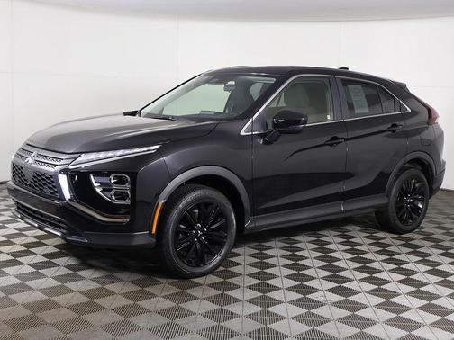 2024 Mitsubishi Eclipse Cross LE