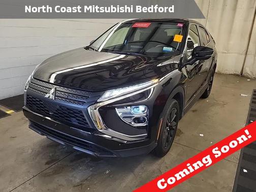 2024 Mitsubishi Eclipse Cross LE