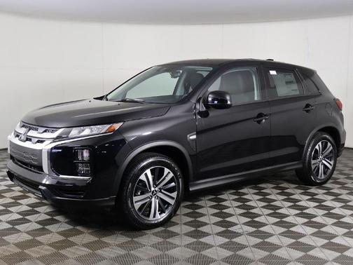 2025 Mitsubishi Outlander Sport 2.0 ES