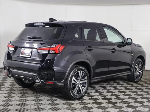 2025 Mitsubishi Outlander Sport 2.0 ES