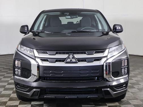 2025 Mitsubishi Outlander Sport 2.0 ES