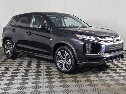 2025 Mitsubishi Outlander Sport 2.0 ES