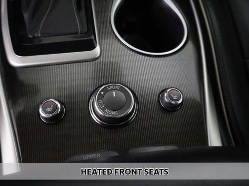 Liquid Platinum 2019 INFINITI QX60 Pure