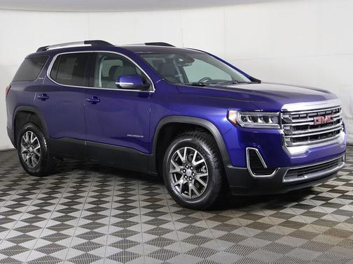 2023 GMC Acadia AWD SLE
