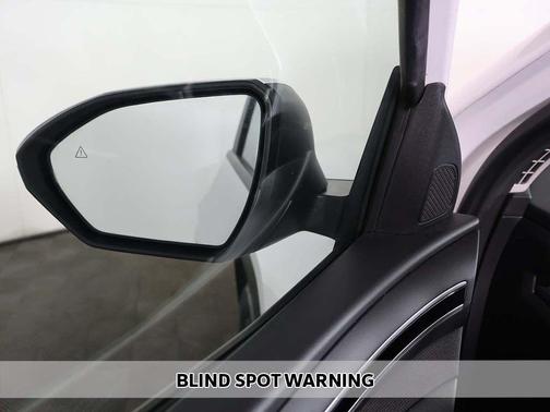 Quartz White 2022 Hyundai TUCSON Hybrid SEL Convenience