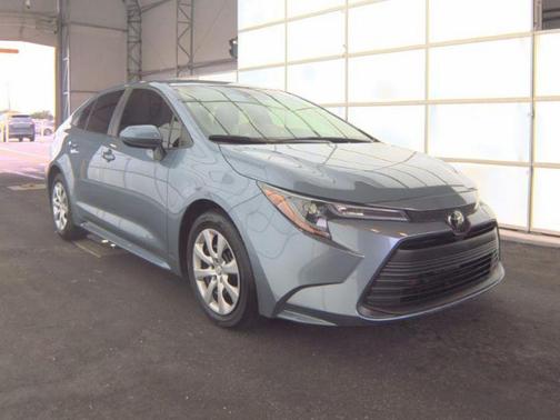 Celestite 2024 Toyota Corolla LE