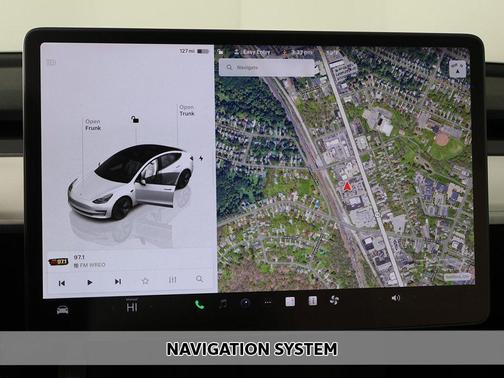 2023 Tesla Model 3 Long Range