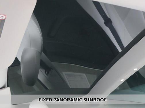 2023 Tesla Model 3 Long Range