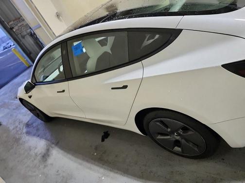 2023 Tesla Model 3 Long Range