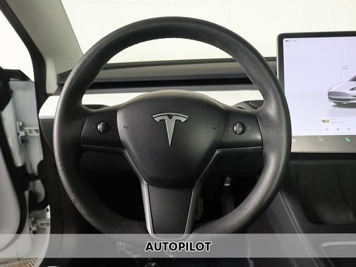 2023 Tesla Model 3 Long Range
