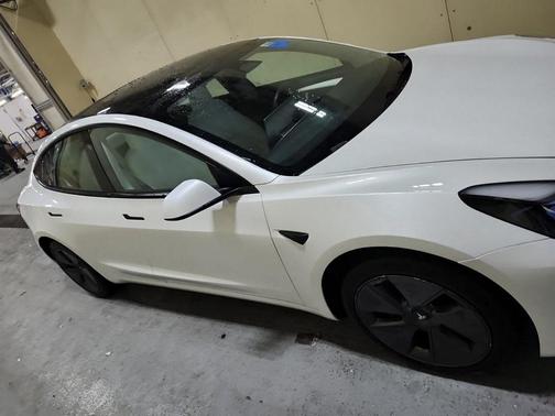 2023 Tesla Model 3 Long Range