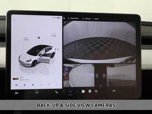 2023 Tesla Model 3 Long Range