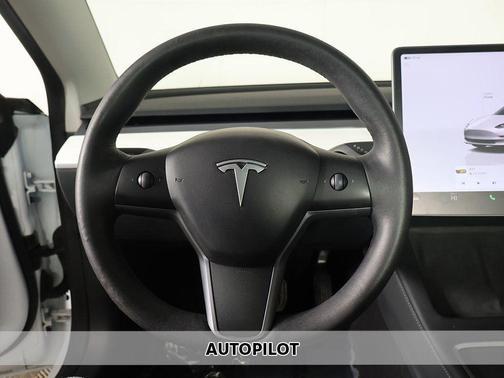 2023 Tesla Model 3 Long Range