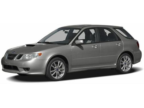 2005 Saab 9-2X Linear