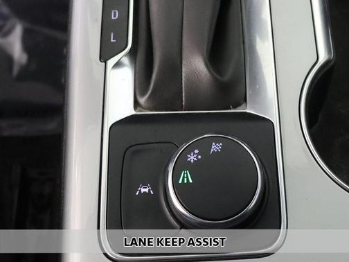 Summit White 2024 Chevrolet Blazer 2LT