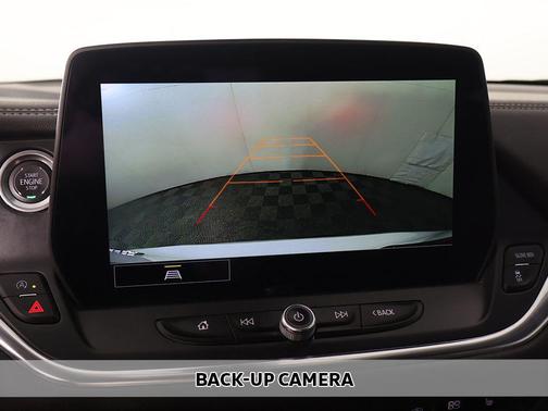 Summit White 2024 Chevrolet Blazer 2LT