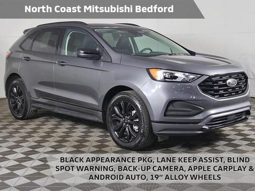 2023 Ford Edge SE
