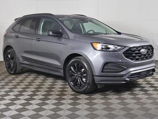 2023 Ford Edge SE