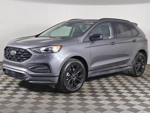 2023 Ford Edge SE