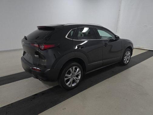 2022 Mazda CX-30 2.5 S Premium Package